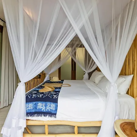 Jellyfish Villas Bingin Beach Uluwatu  Exterior photo