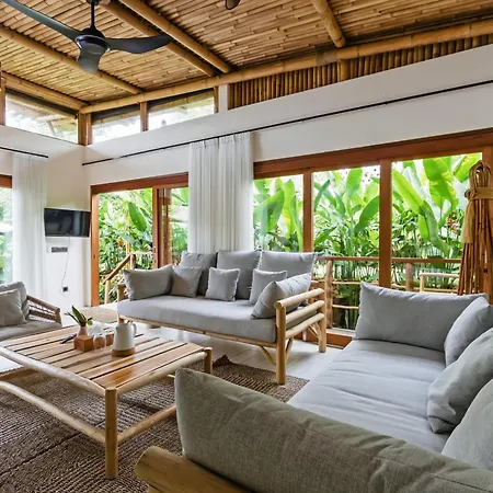 Jellyfish Villas Bingin Beach Uluwatu  Exterior photo